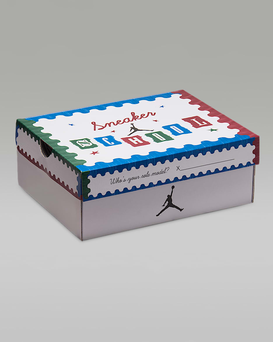 Nike jordan schools sales